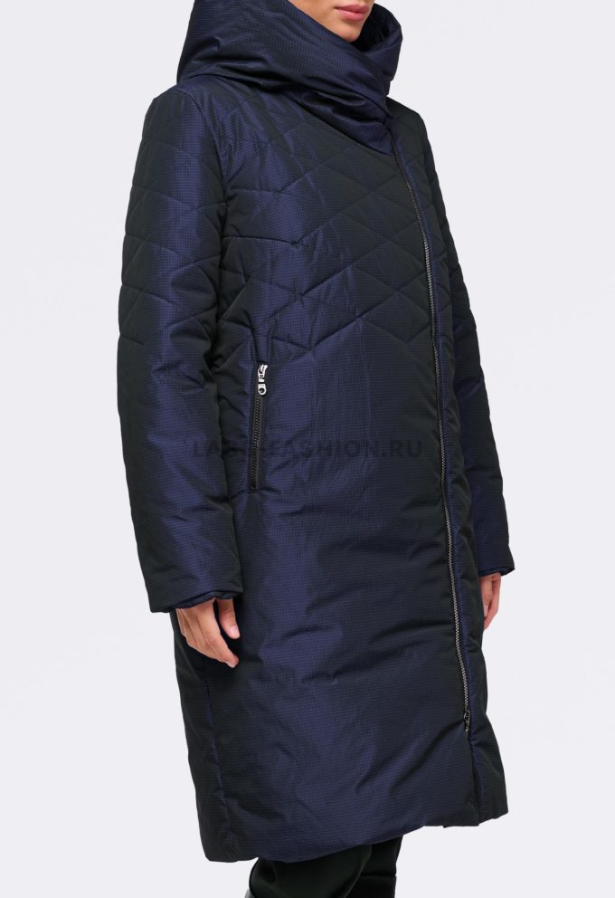 Пальто зимнее Dixi Coat 3918-322 (28)