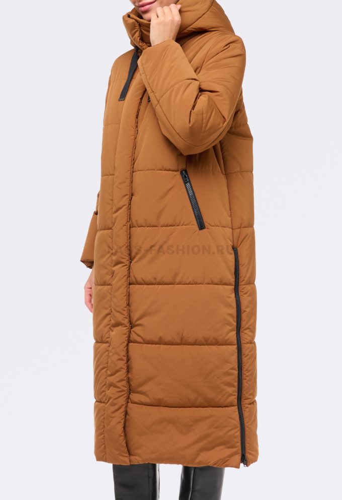 Пальто зимнее Dixi Coat 4595-121 (59)