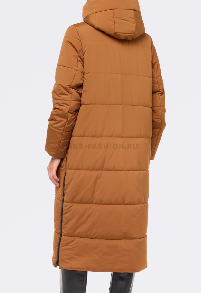 Пальто зимнее Dixi Coat 4595-121 (59)