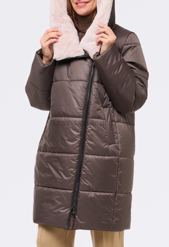 Пальто зимнее Dixi Coat 4719-362 (36)