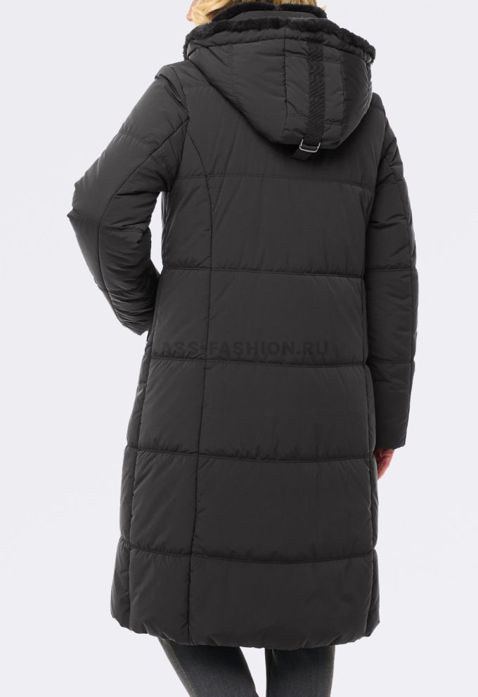 Пальто зимнее Dixi Coat 4747-121 (99-99)