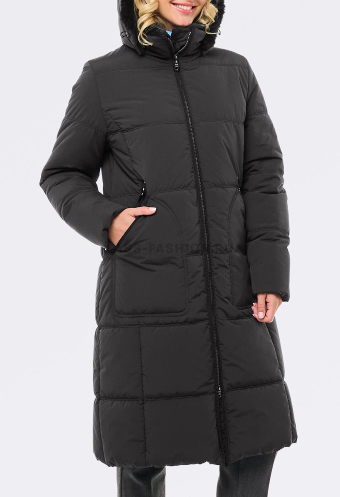 Пальто зимнее Dixi Coat 4747-121 (99-99)