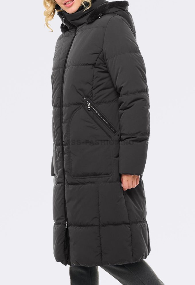 Пальто зимнее Dixi Coat 4747-121 (99-99)