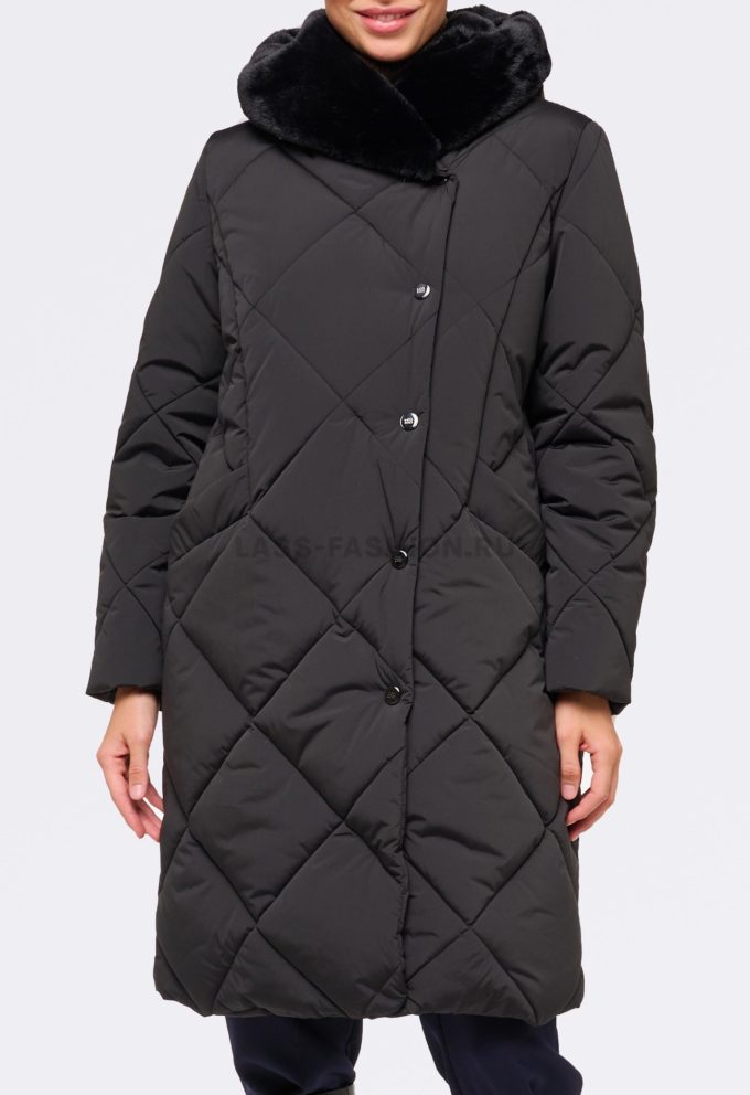 Пальто зимнее Dixi Coat 4848-121 (99-99)