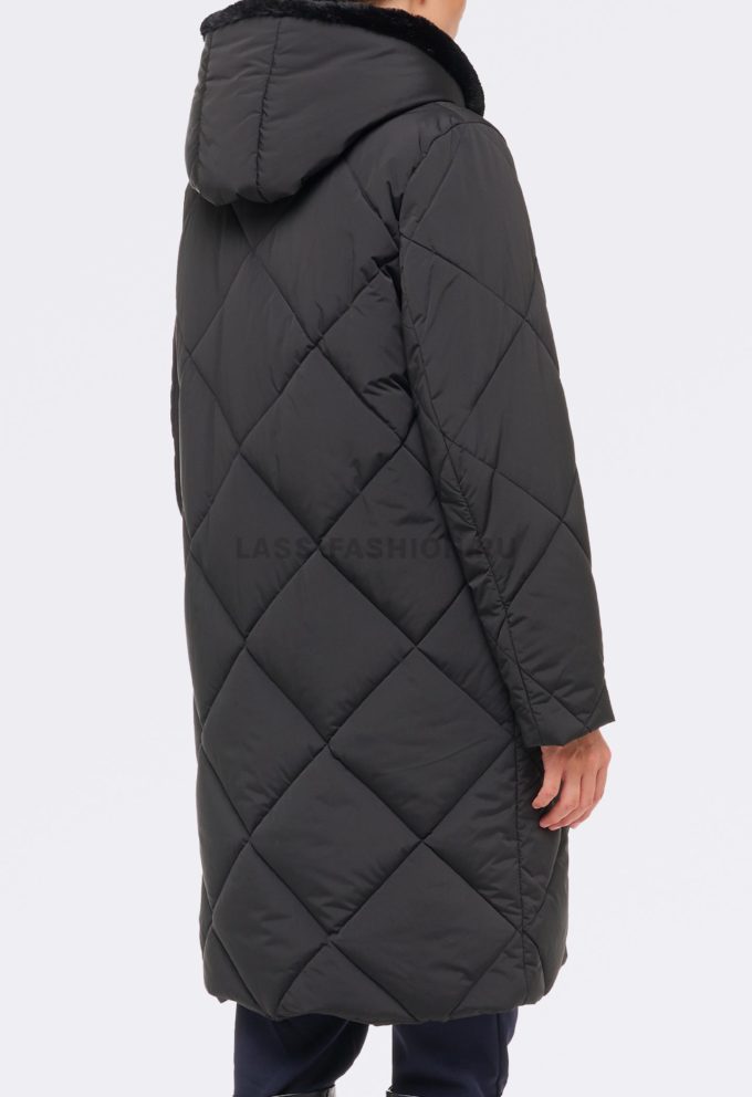 Пальто зимнее Dixi Coat 4848-121 (99-99)