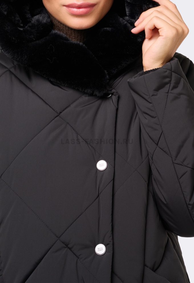 Пальто зимнее Dixi Coat 4848-121 (99-99)