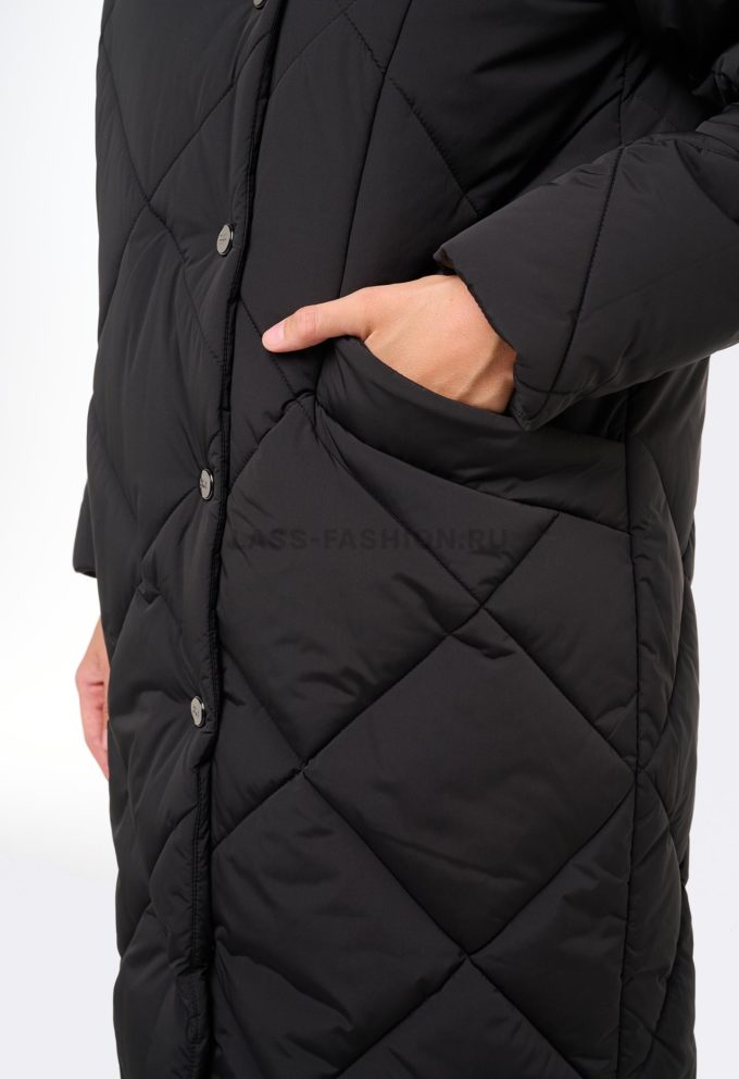 Пальто зимнее Dixi Coat 4848-121 (99-99)