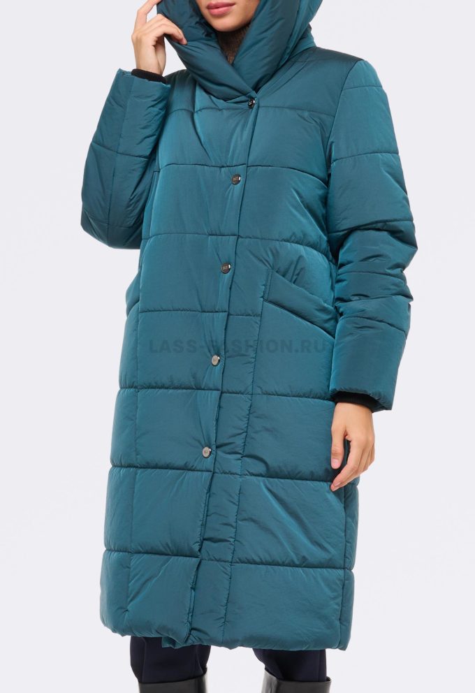 Пальто зимнее Dixi Coat 5066-312 (75)