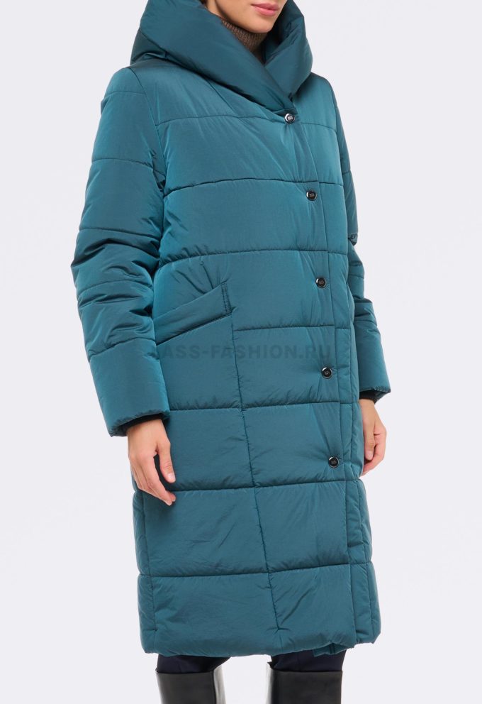 Пальто зимнее Dixi Coat 5066-312 (75)