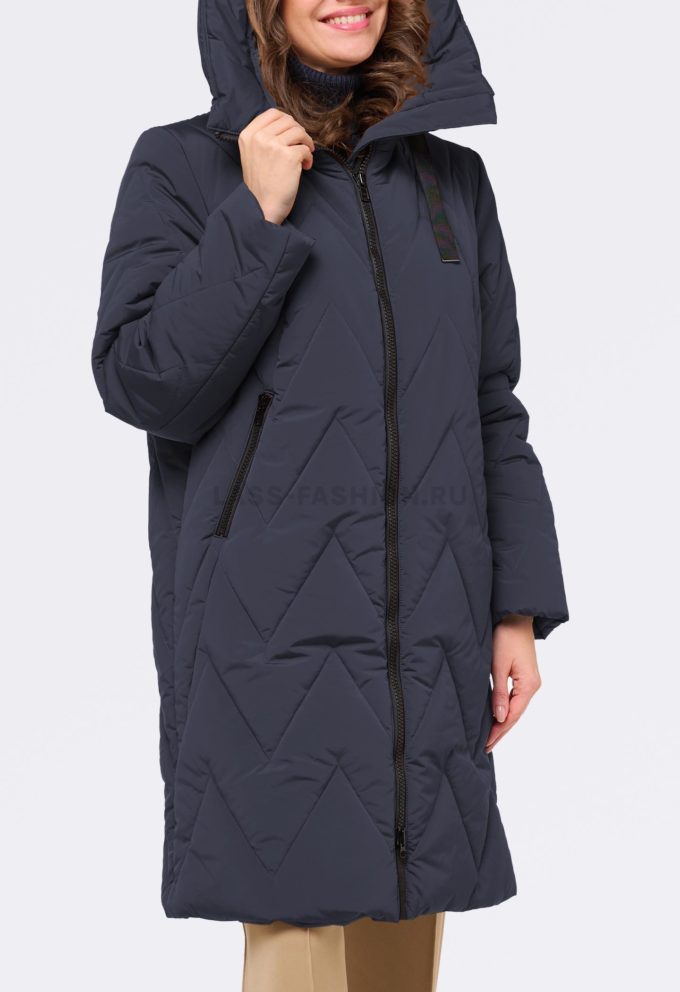 Пальто зимнее Dixi Coat 5085-121 (29)