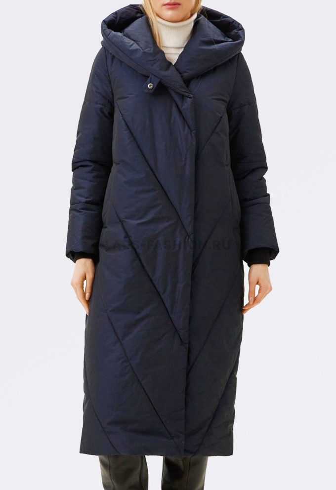 Пальто зимнее Dixi Coat 5146-115 (28)