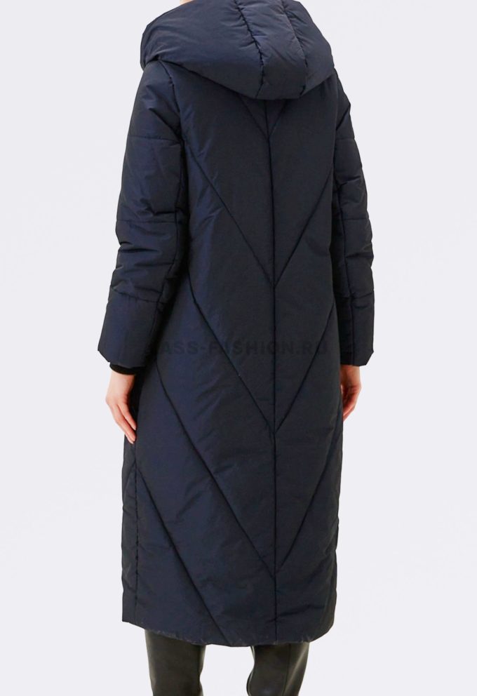 Пальто зимнее Dixi Coat 5146-115 (28)