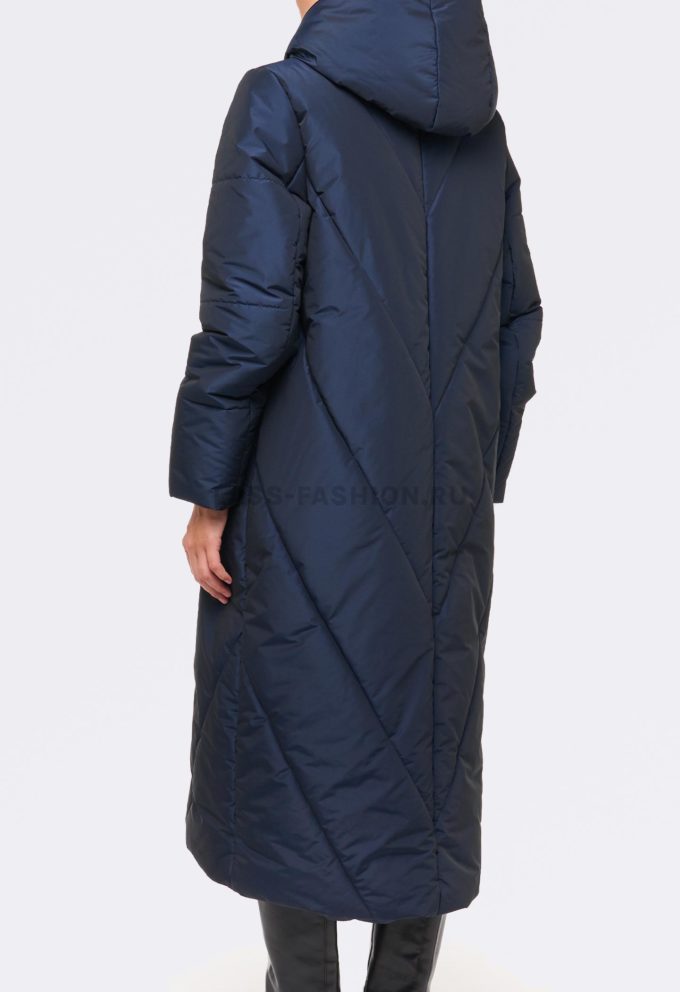 Пальто зимнее Dixi Coat 5146-115 (28)