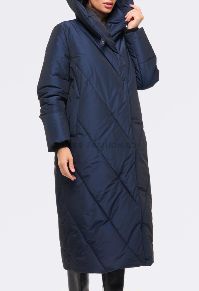 Пальто зимнее Dixi Coat 5146-115 (28)