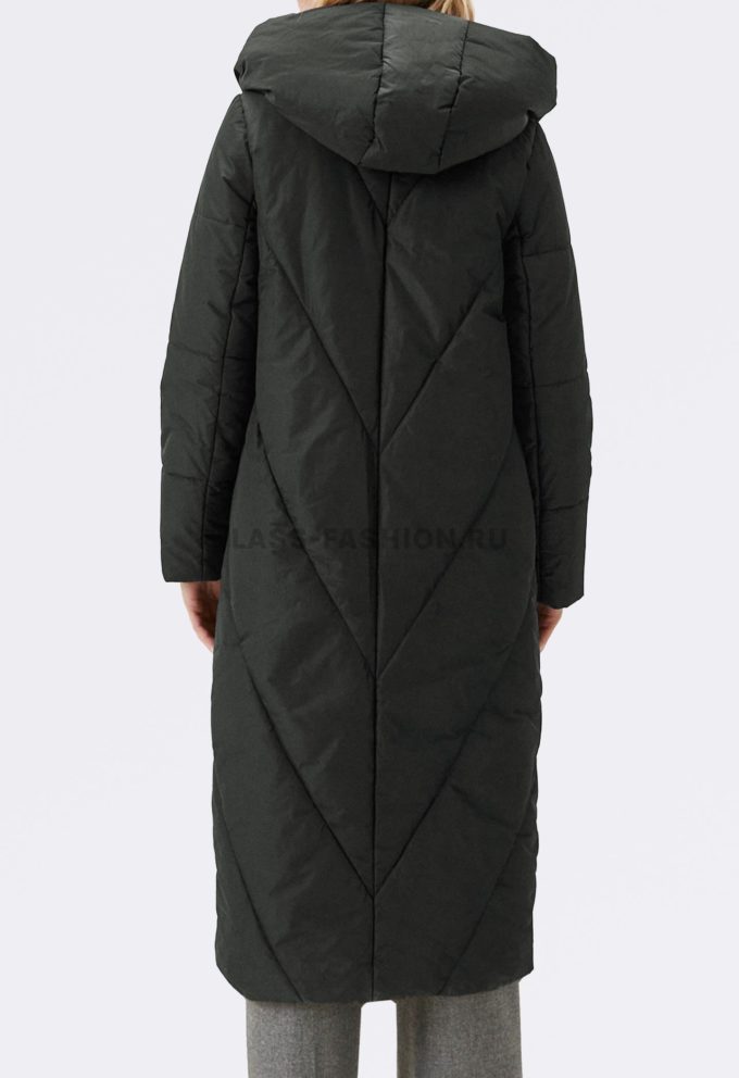 Пальто зимнее Dixi Coat 5146-115 (78)