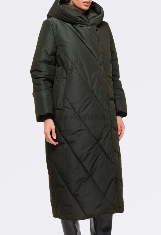 Пальто зимнее Dixi Coat 5146-115 (78)