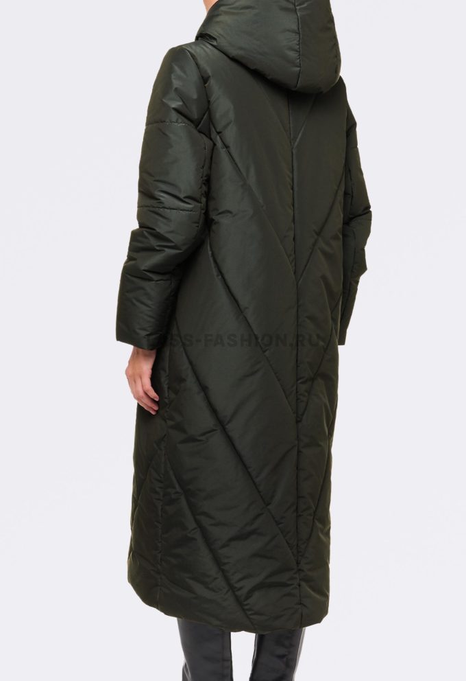 Пальто зимнее Dixi Coat 5146-115 (78)