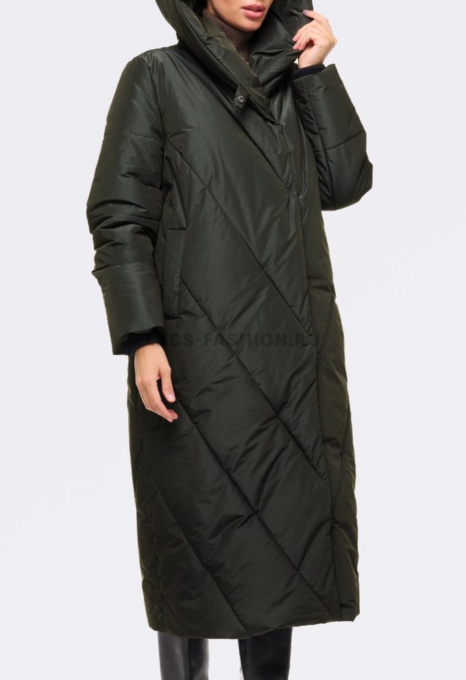 Пальто зимнее Dixi Coat 5146-115 (78)