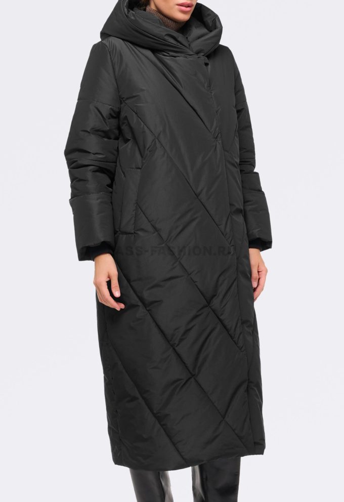 Пальто зимнее Dixi Coat 5146-115 (99)