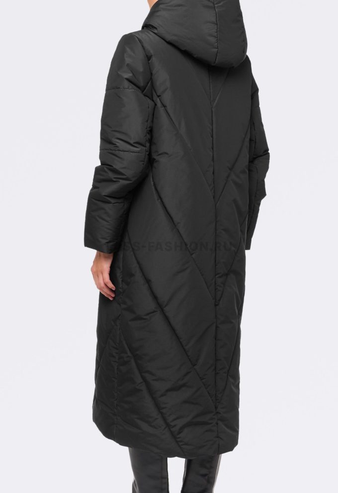 Пальто зимнее Dixi Coat 5146-115 (99)