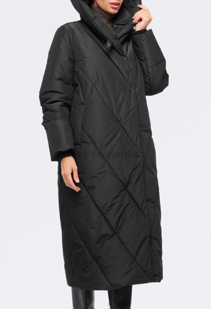 Пальто зимнее Dixi Coat 5146-115 (99)