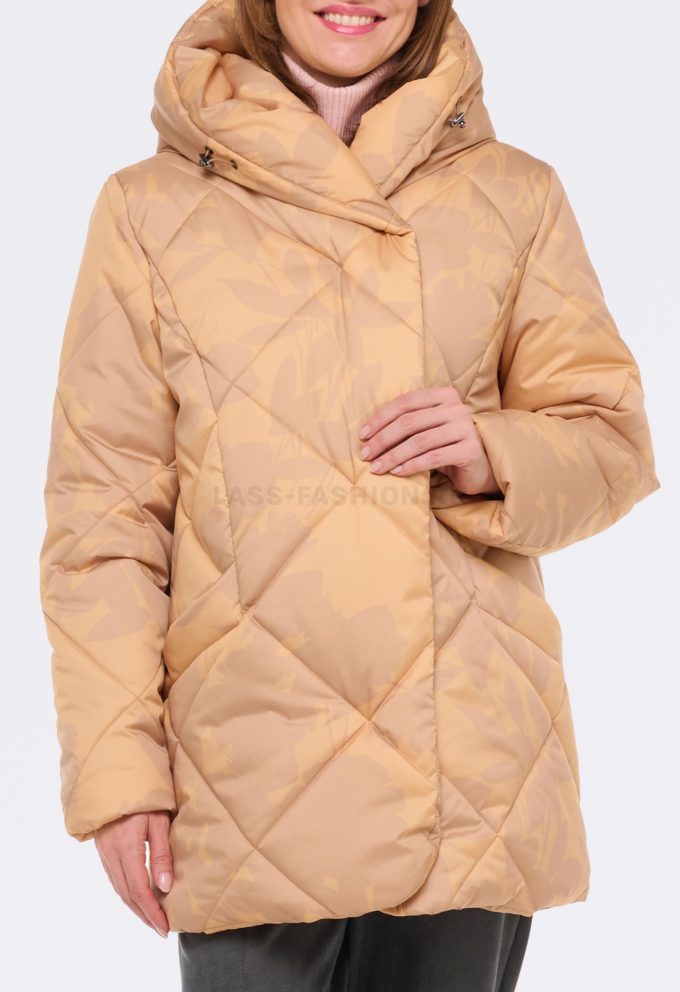 Куртка на еврозиму Dixi Coat 5105-968 (54)