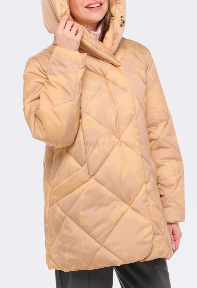 Куртка на еврозиму Dixi Coat 5105-968 (54)