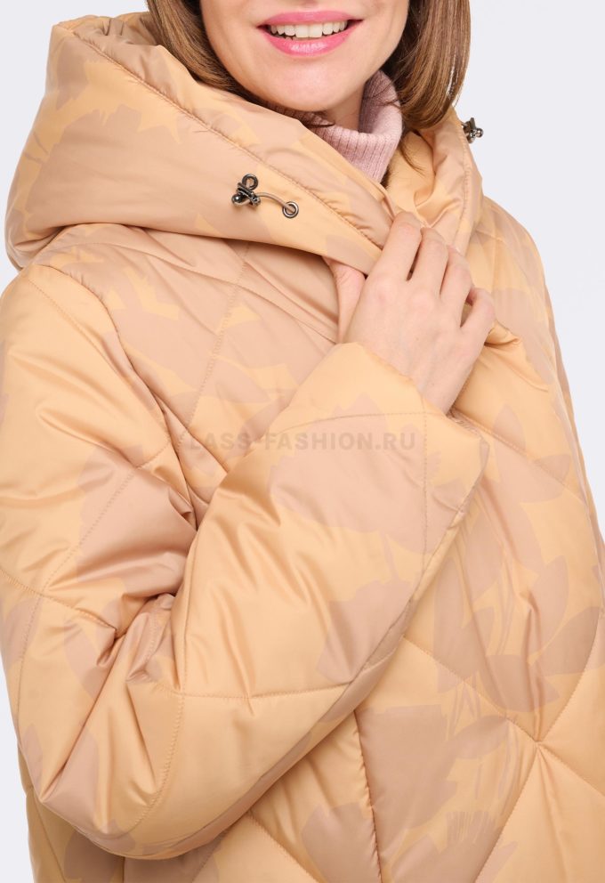 Куртка на еврозиму Dixi Coat 5105-968 (54)