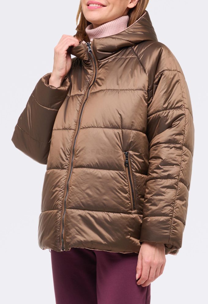 Куртка на еврозиму Dixi Coat 5195-115/973 (82-35)