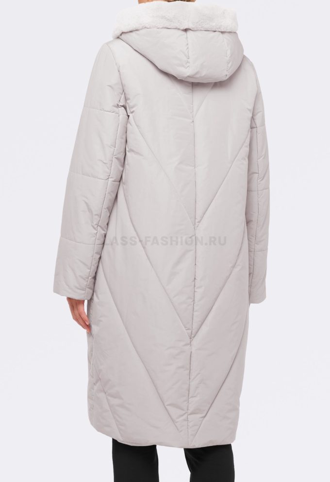 Пальто зимнее Dixi Coat 5145-115 (31-42)