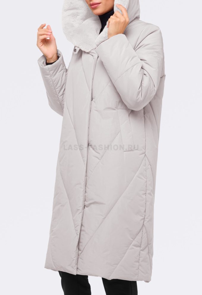 Пальто зимнее Dixi Coat 5145-115 (31-42)