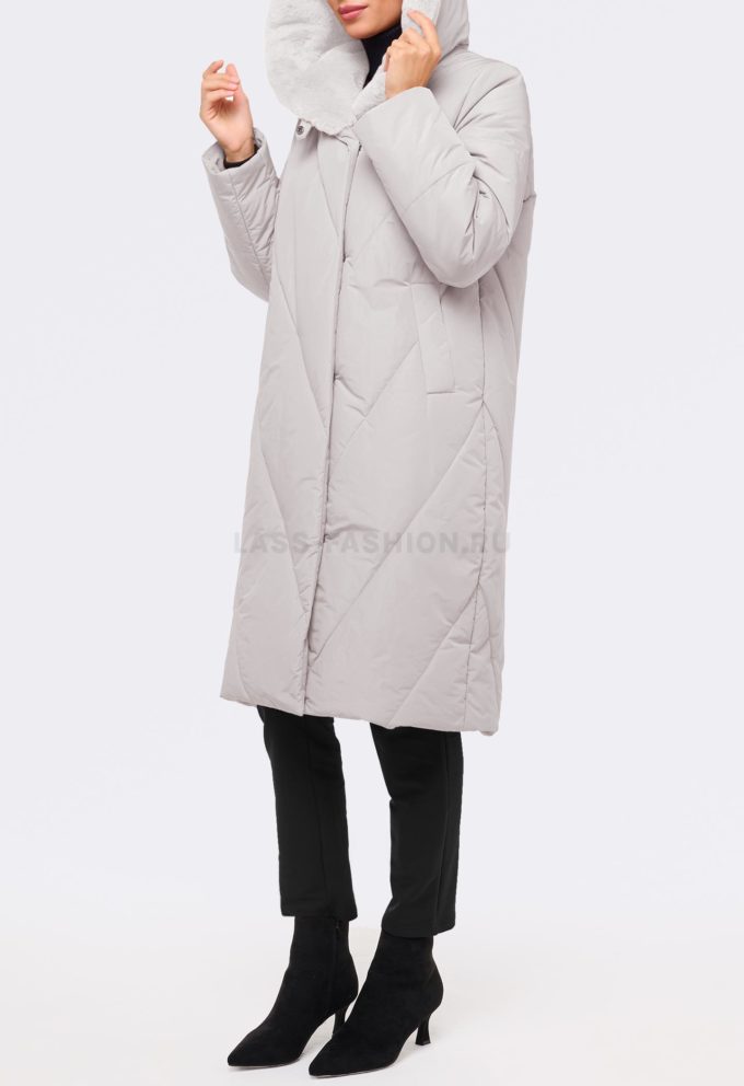 Пальто зимнее Dixi Coat 5145-115 (31-42)