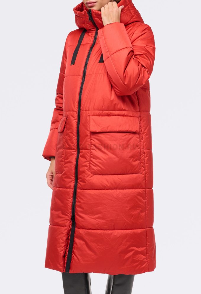 Пальто зимнее Dixi Coat 5205-362 (86)