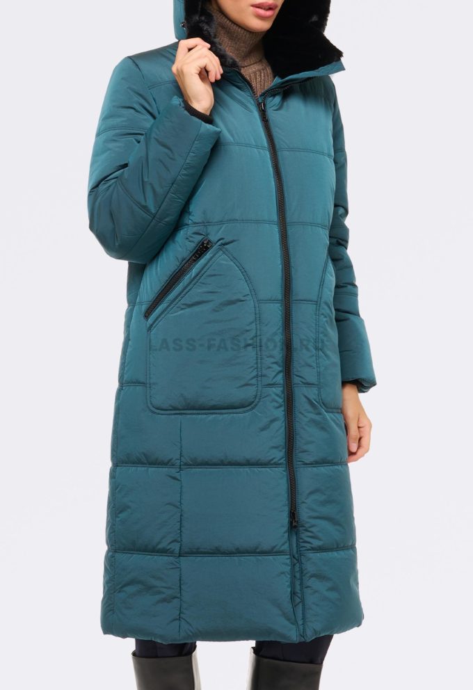 Пальто зимнее Dixi Coat 5155-312 (75-99)