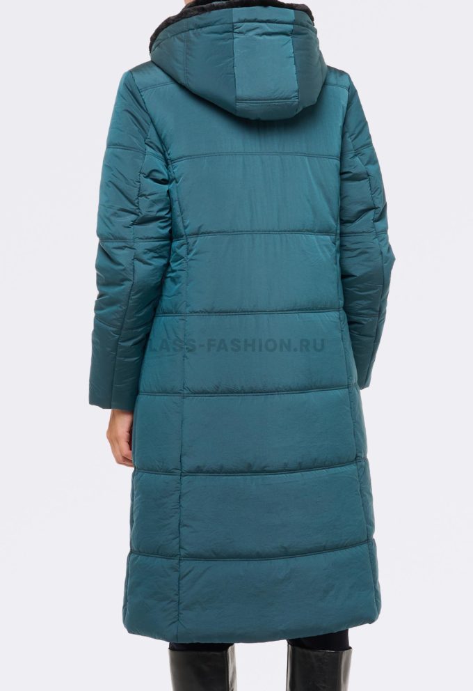 Пальто зимнее Dixi Coat 5155-312 (75-99)