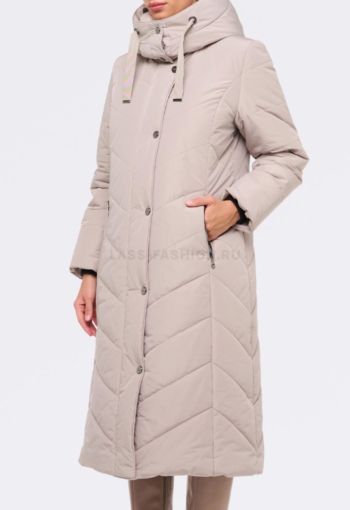 Пальто зимнее Dixi Coat 5175-115 (33-34)