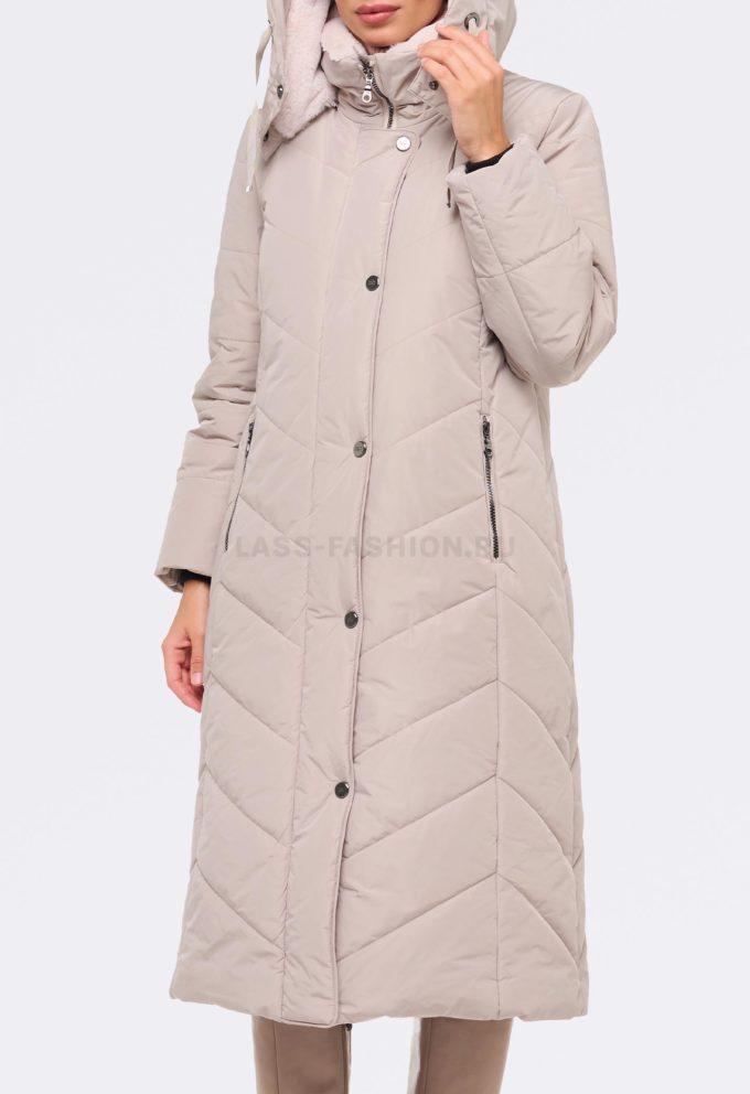 Пальто зимнее Dixi Coat 5175-115 (33-34)