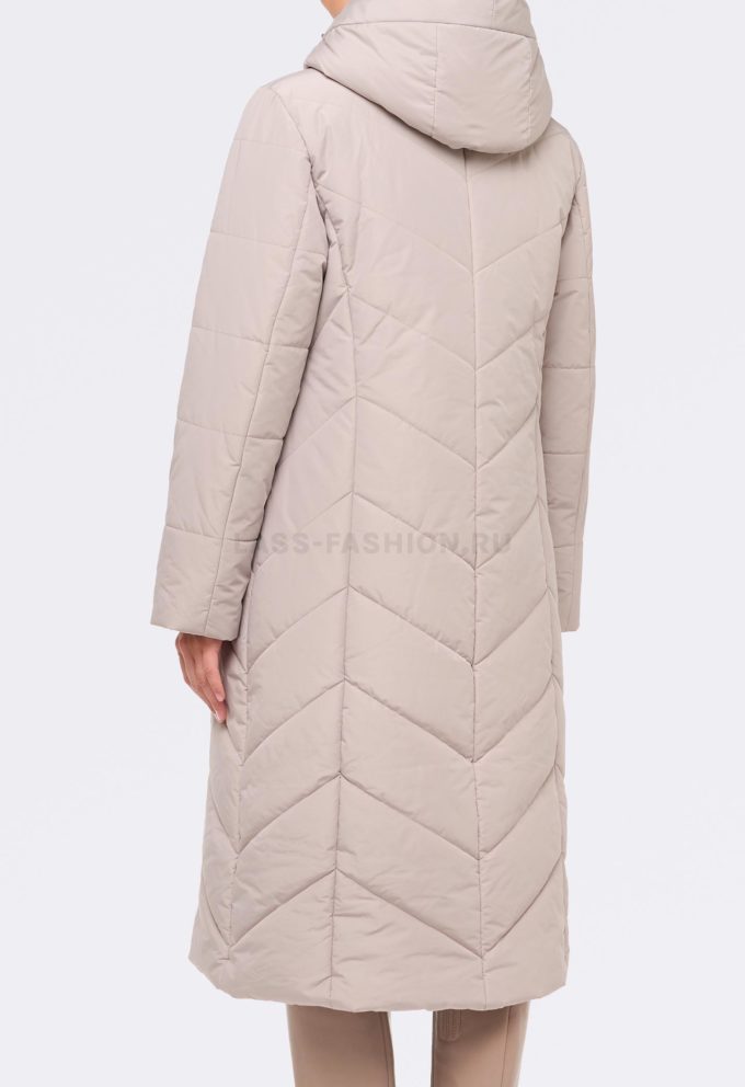 Пальто зимнее Dixi Coat 5175-115 (33-34)