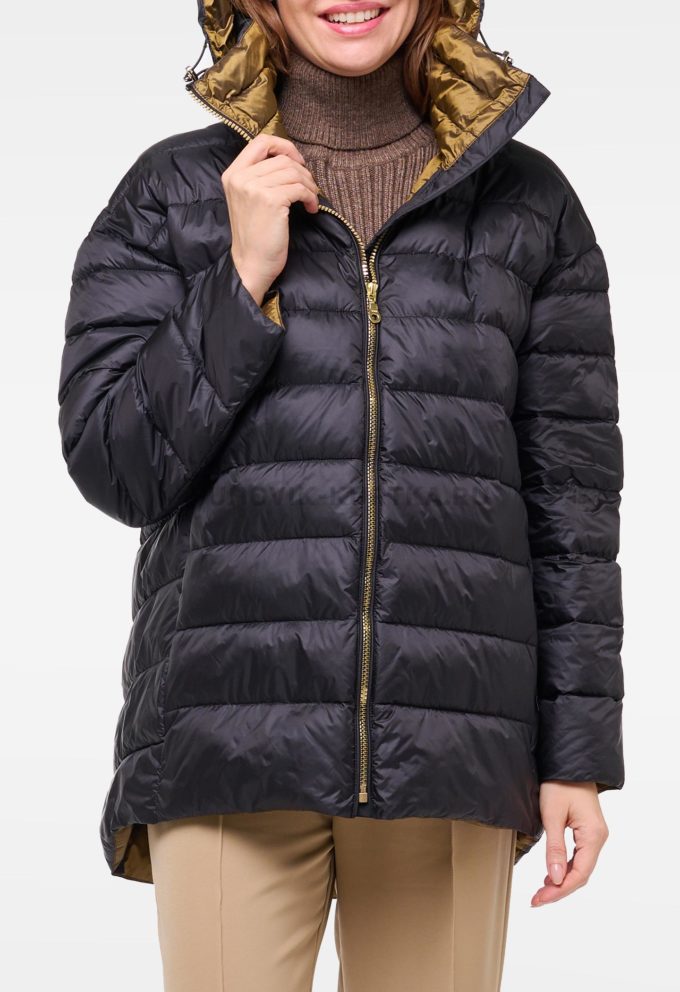 Куртка на еврозиму Dixi Coat 105-973 (99-50)