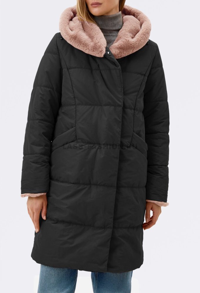 Пальто на еврозиму Dixi Coat 5255-115 (99-81)