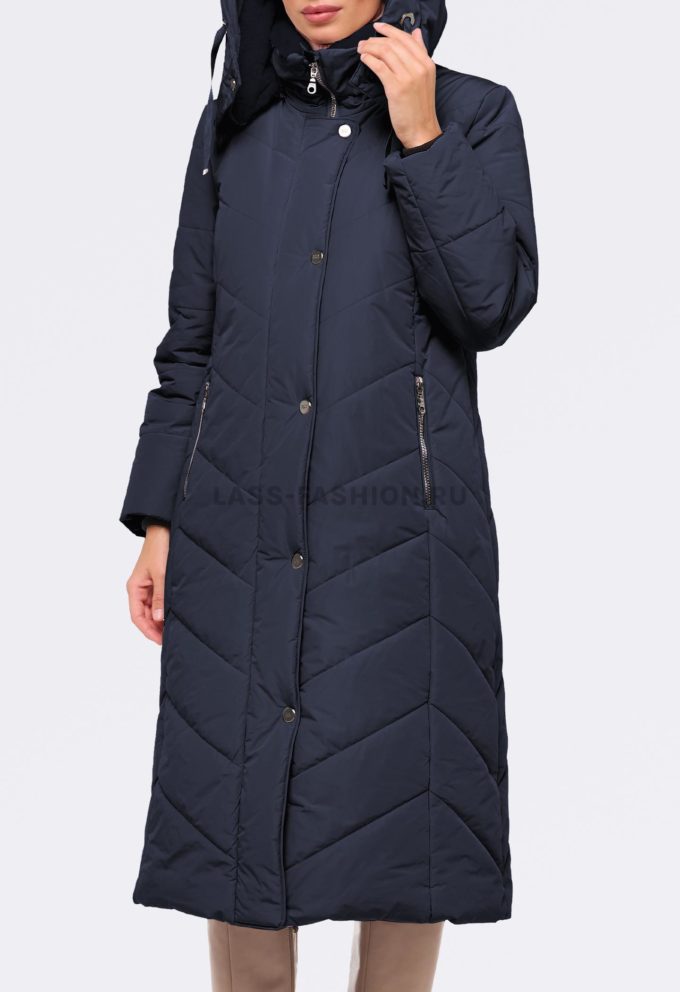 Пальто зимнее Dixi Coat 5175-115 (28-29)