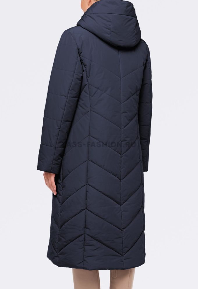 Пальто зимнее Dixi Coat 5175-115 (28-29)