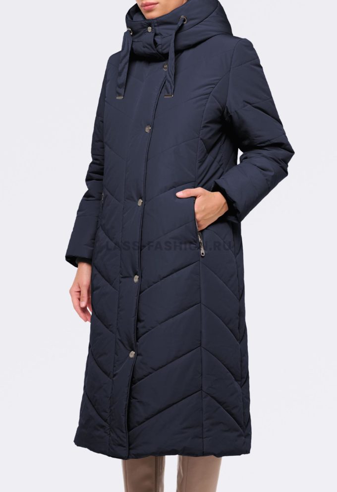 Пальто зимнее Dixi Coat 5175-115 (28-29)