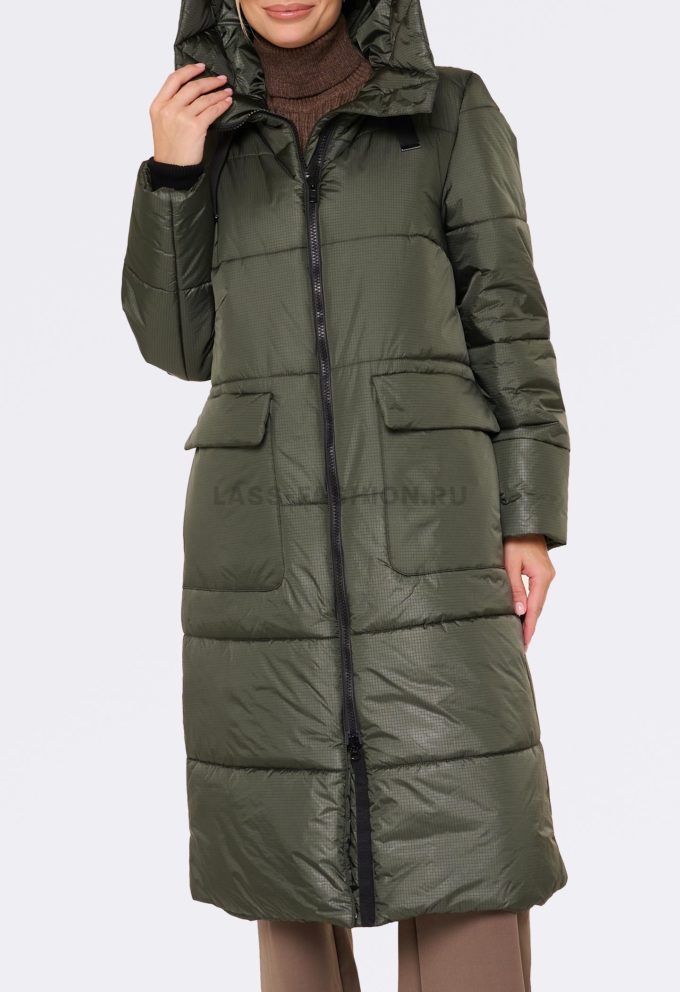 Пальто зимнее Dixi Coat 5205-362 (78)