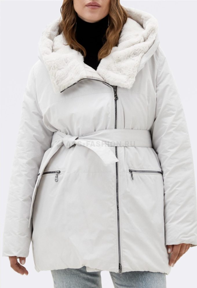 Куртка зимняя Dixi Coat 5295-115 (42-32-42)