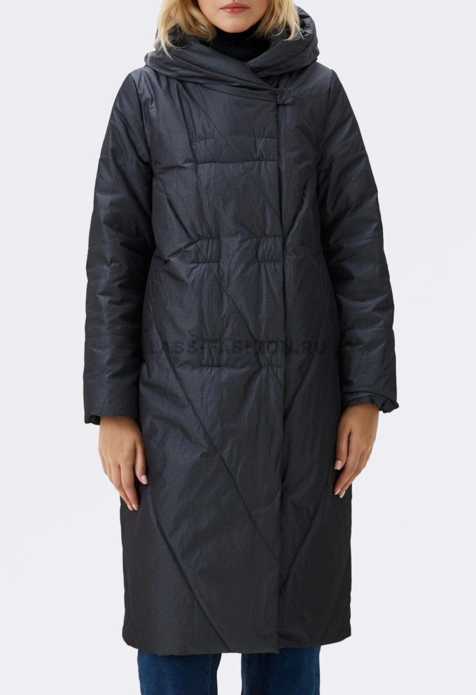 Пальто на еврозиму Dixi Coat 3715-322 (27)