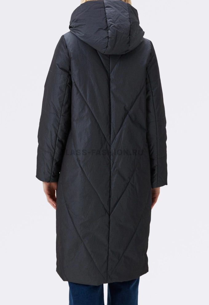 Пальто на еврозиму Dixi Coat 3715-322 (27)