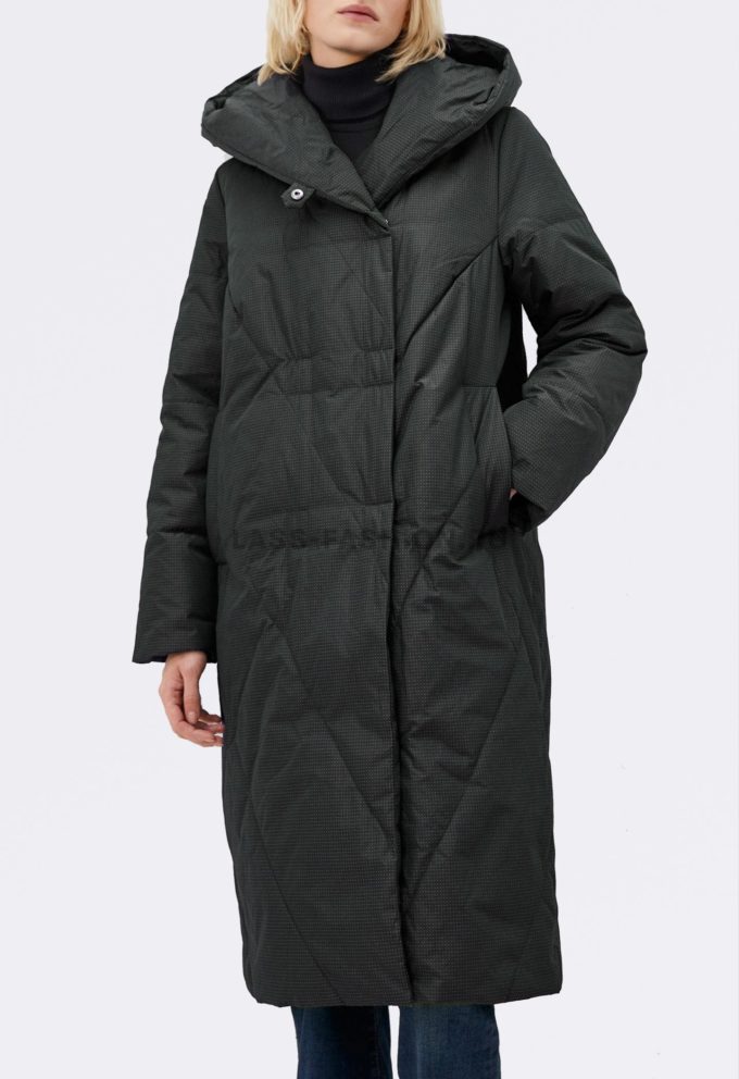 Пальто на еврозиму Dixi Coat 3715-322 (78)