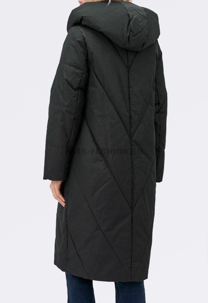 Пальто на еврозиму Dixi Coat 3715-322 (78)