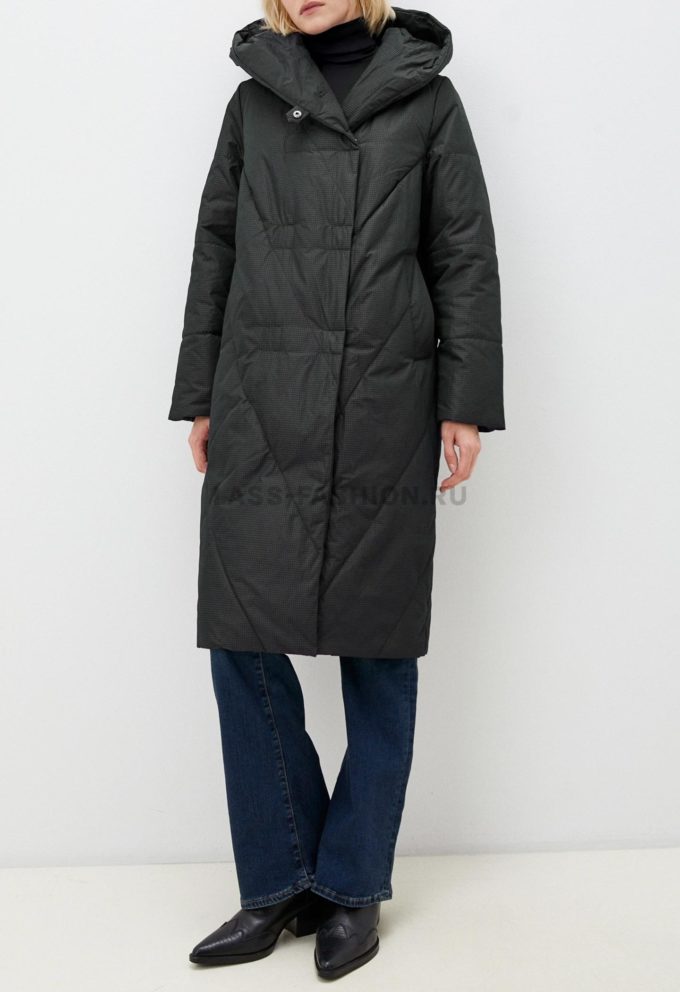 Пальто на еврозиму Dixi Coat 3715-322 (78)